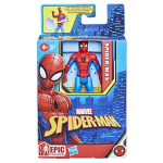 Spider-Man 4 tommer figur Spider-Man