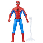Spider-Man 4 tommer figur Spider-Man