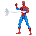 Spider-Man 4 tommer figur Spider-Man