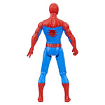 Spider-Man 4 tommer figur Spider-Man