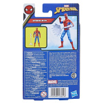 Spider-Man 4 tommer figur Spider-Man