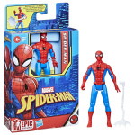 Spider-Man 4 tommer figur Spider-Man
