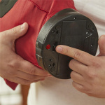 Marvel Legends Deadpool\'s Head Premium Interactive Head