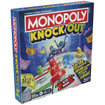 Hasbro Monopoly Knockout (FI)