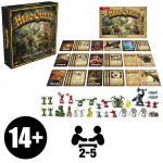 Hasbro HeroQuest Expansion Jungles of Delthrak (EN)