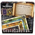 Hasbro Talisman Core (EN)