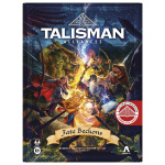 Hasbro Talisman-alliancer (EN)