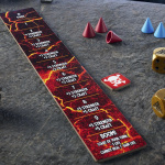 Hasbro Talisman-alliancer (EN)