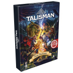 Hasbro Talisman-alliancer (EN)