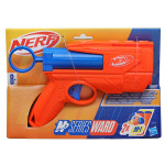NERF N-serie afdeling