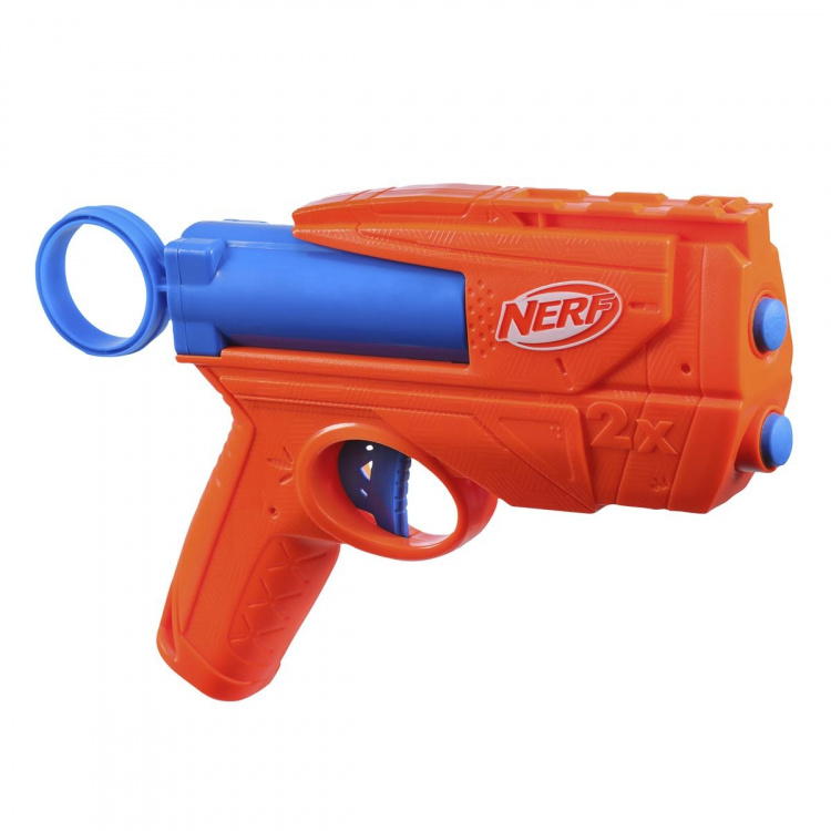 NERF N-serie afdeling