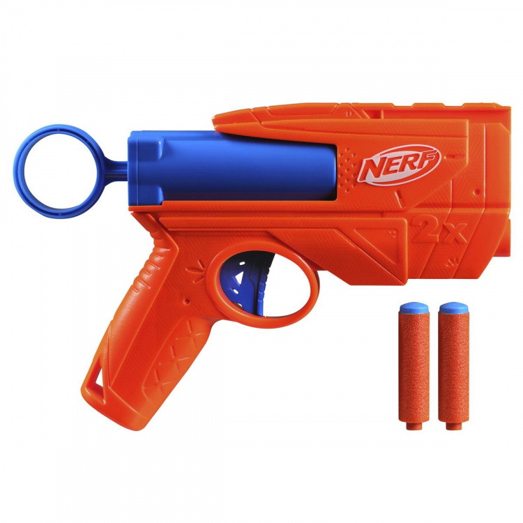 NERF N-serie afdeling