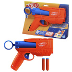 NERF N-serie afdeling