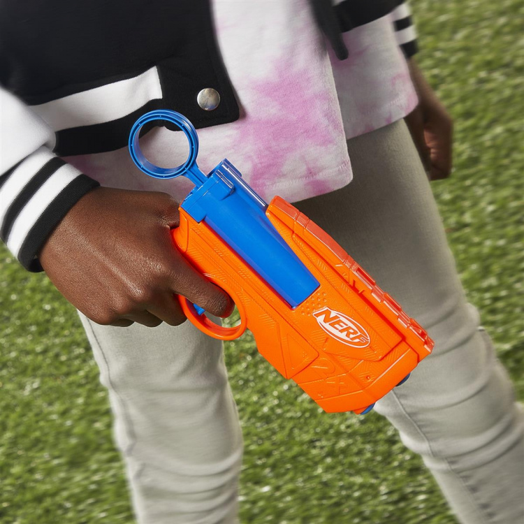 NERF N-serie afdeling