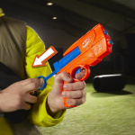 NERF N-serie afdeling