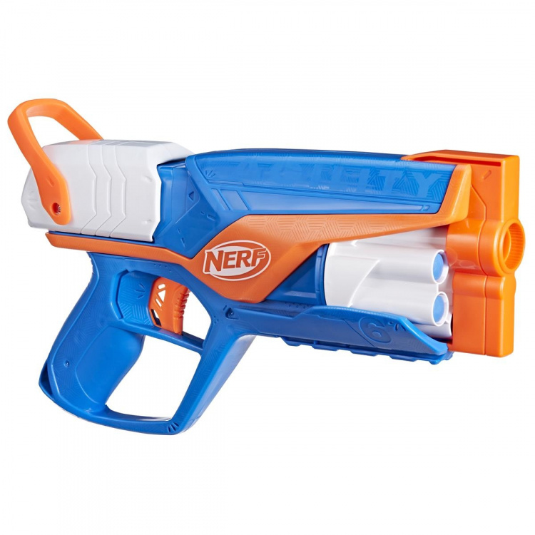 NERF N-serie Agility