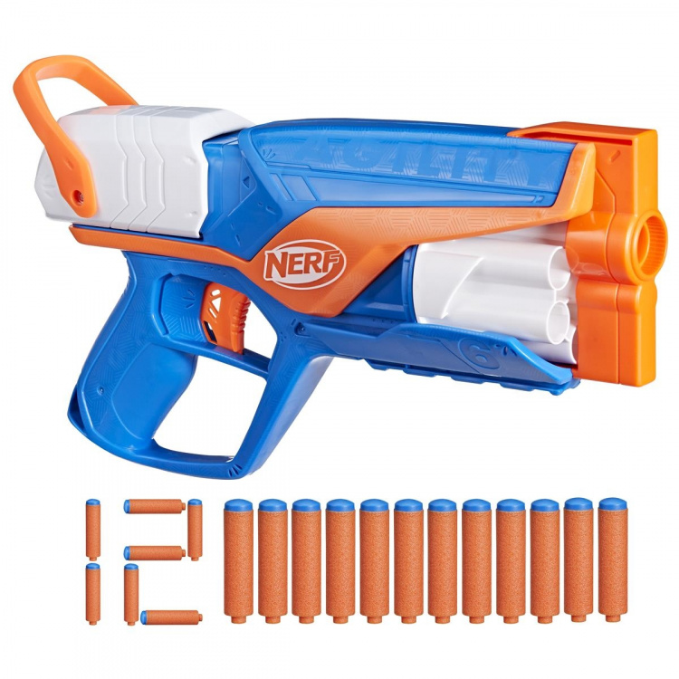 NERF N-serie Agility