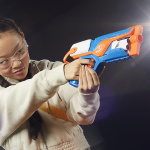 NERF N-serie Agility