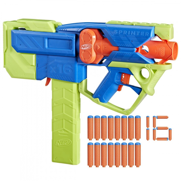 NERF N-Series Sprinter