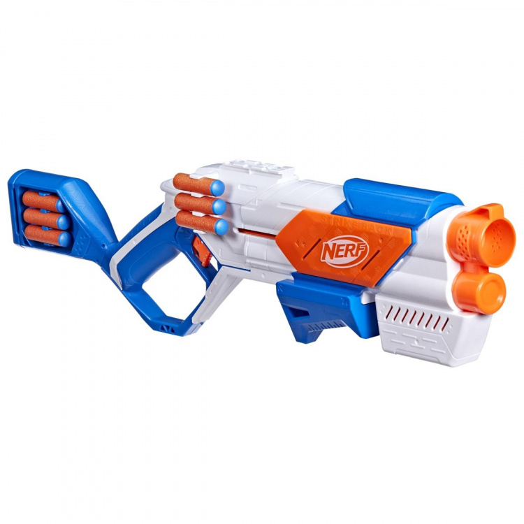NERF N-Series Strikeback