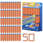 NERF N-Series Dart Refill 50