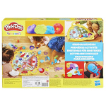 Play-Doh Starters Legesæt Fold and Go Legemåtte