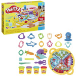 Play-Doh Starters Legesæt Fold and Go Legemåtte