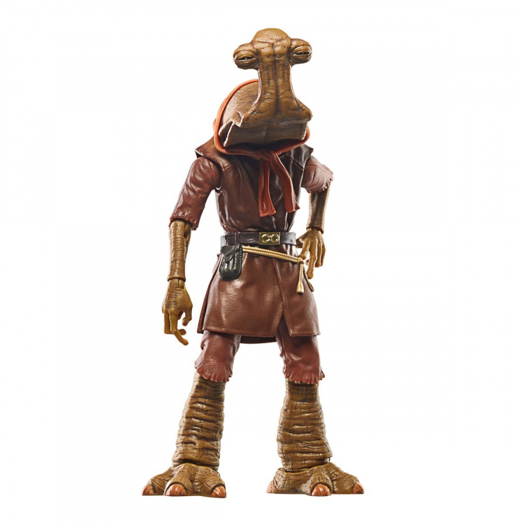 Star Wars The Black Series 6 Inch Deluxe Figur Momaw Nadon