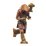 Star Wars The Black Series 6 Inch Deluxe Figur Momaw Nadon