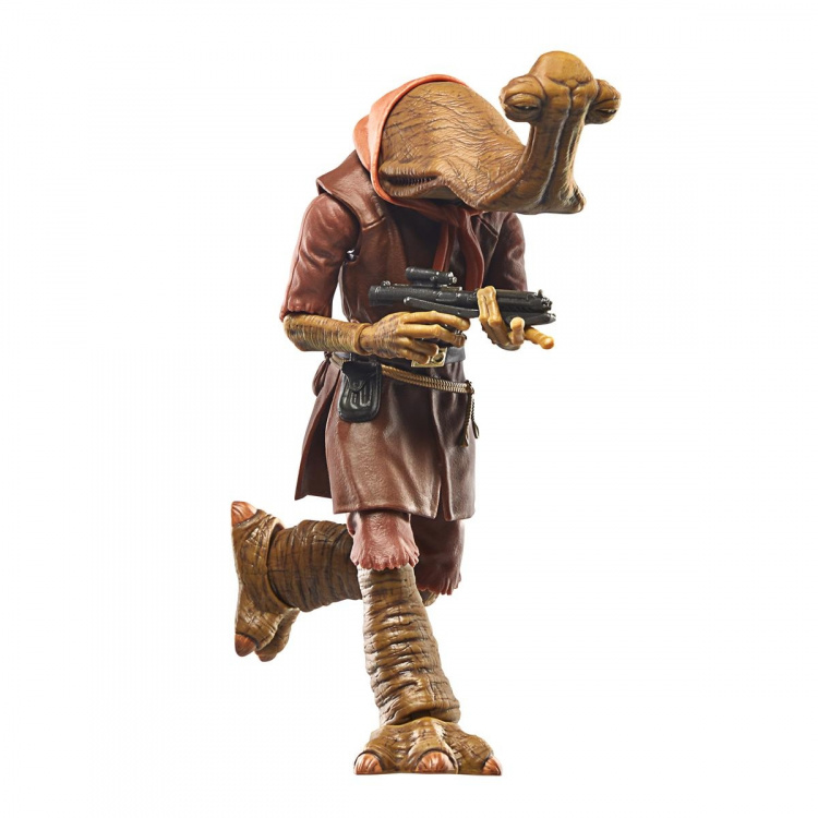 Star Wars The Black Series 6 Inch Deluxe Figur Momaw Nadon