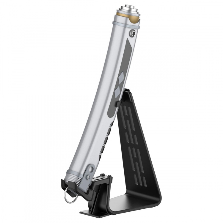 Star Wars The Black Series Force FX Elite lyssværd Ashoka