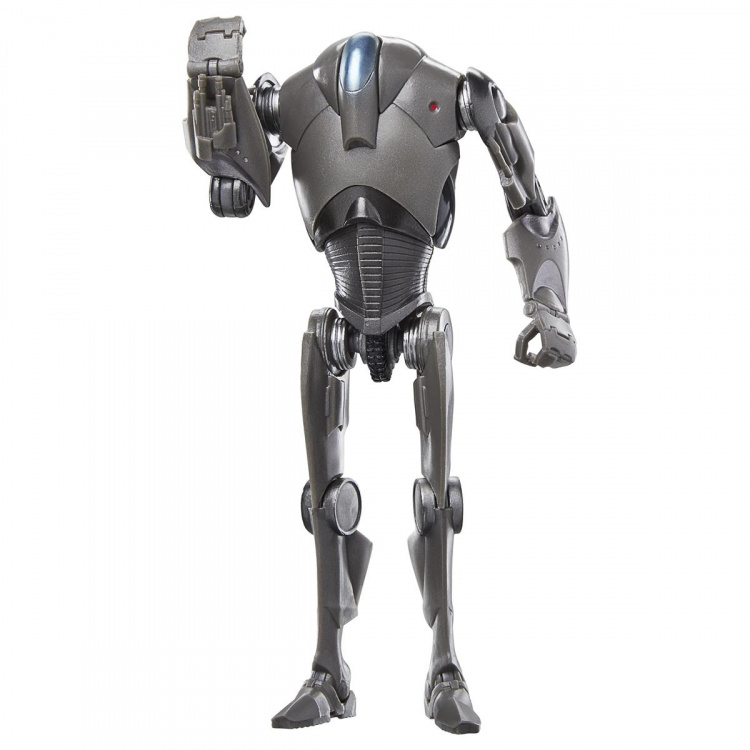 Star Wars The Black Series 6 tommer figur Super Battle Droid