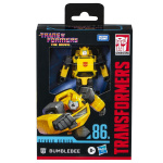 Transformers Generations Studio Series A Niveau 86 Bumblebee
