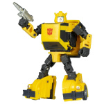 Transformers Generations Studio Series A Niveau 86 Bumblebee
