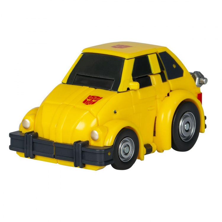 Transformers Generations Studio Series A Niveau 86 Bumblebee