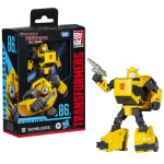 Transformers Generations Studio Series A Niveau 86 Bumblebee