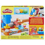 Play-Doh Playset Stamp\'n Tool Bench