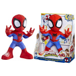 Spidey og hans fantastiske venner Dance \'n Crawl Spidey