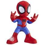 Spidey og hans fantastiske venner Dance \'n Crawl Spidey