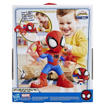 Spidey og hans fantastiske venner Dance \'n Crawl Spidey