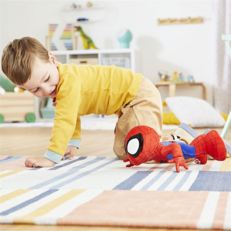 Spidey og hans fantastiske venner Dance \'n Crawl Spidey
