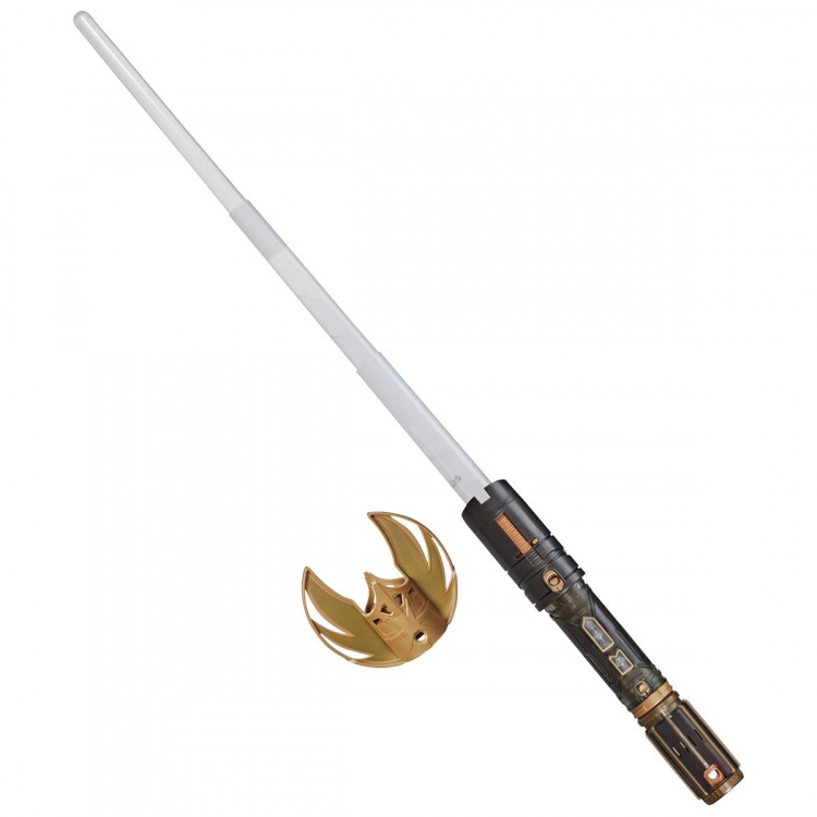 Star Wars Lightsaber Forge Ultimate Acolyte Masterworks-sæt