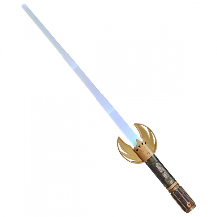 Star Wars Lightsaber Forge Ultimate Acolyte Masterworks-sæt