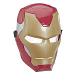 Avengers Iron Man Flip FX-maske
