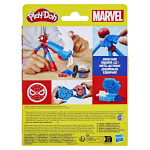 Play-Doh Marvel Spider-Man & Compound