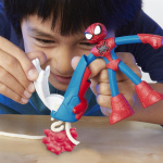 Play-Doh Marvel Spider-Man & Compound