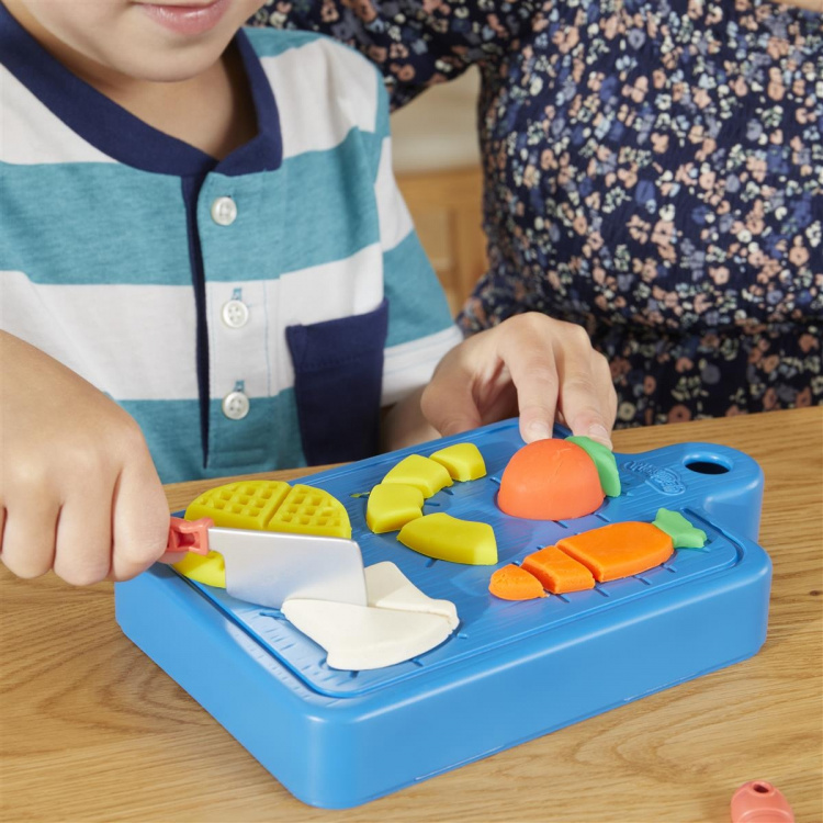 Play-Doh Kitchen Creations legesæt Little Chef startsæt