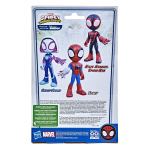 Spidey og hans fantastiske venner Supersized 9 tommer figur Spidey