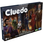 Hasbro Cluedo Classic (SE)