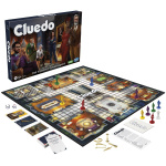 Hasbro Cluedo Classic (SE)